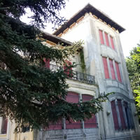 Villa Privata - Pavia